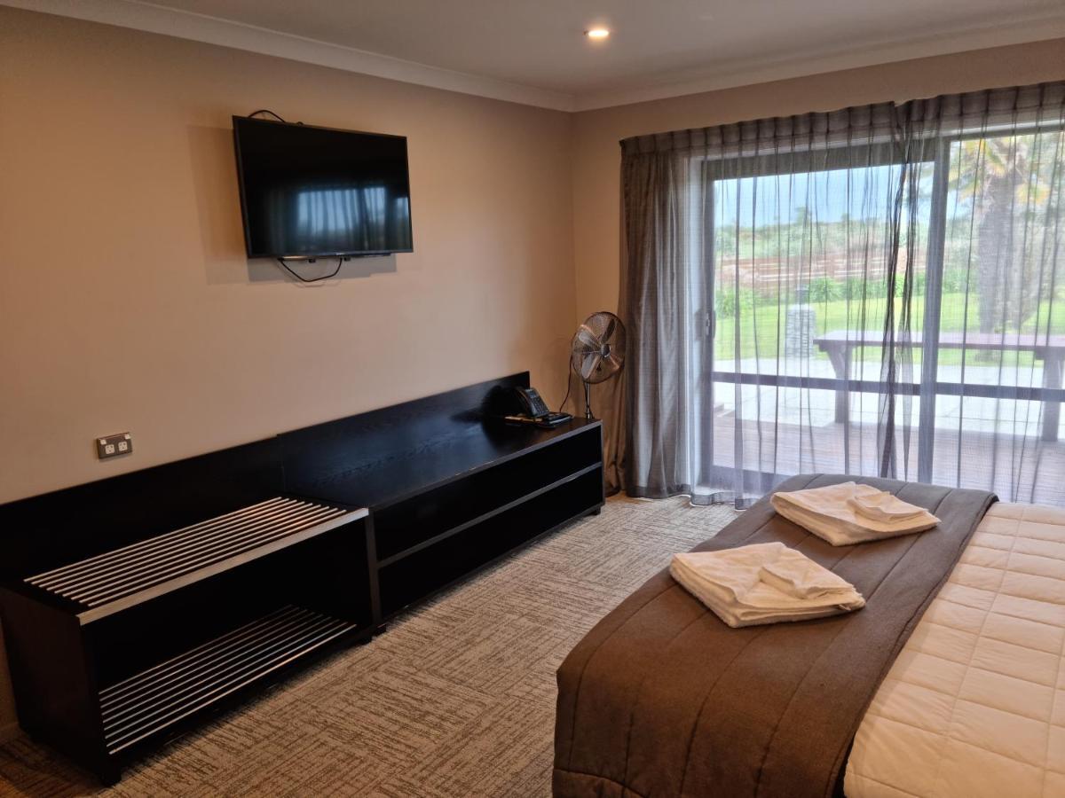 Paroa Hotel Greymouth Exterior photo