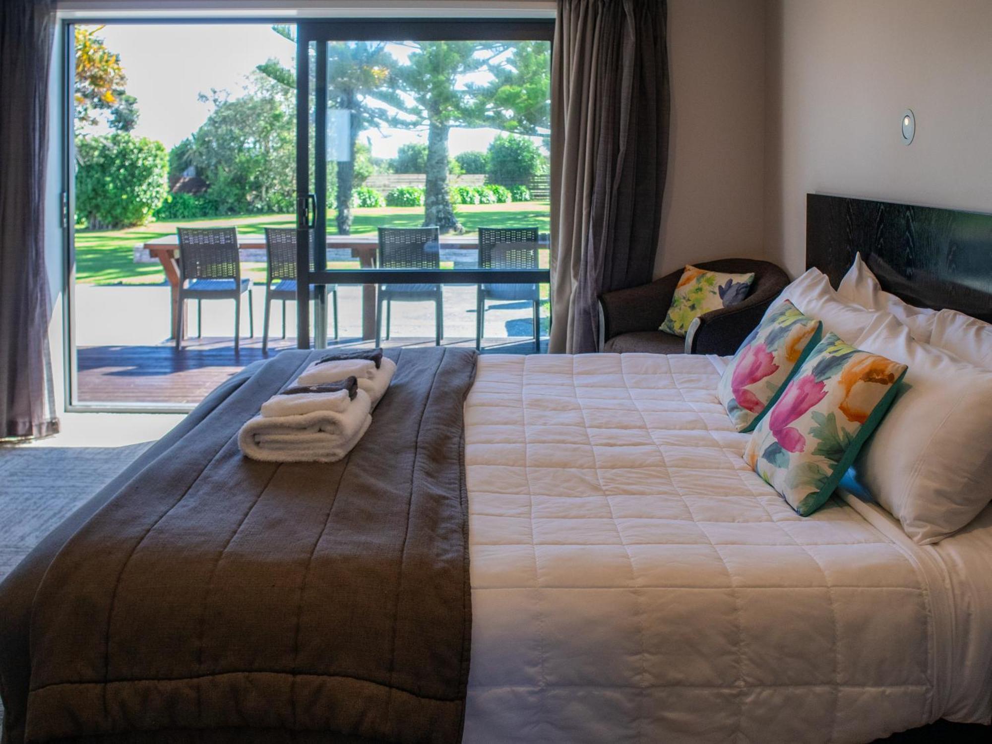 Paroa Hotel Greymouth Exterior photo