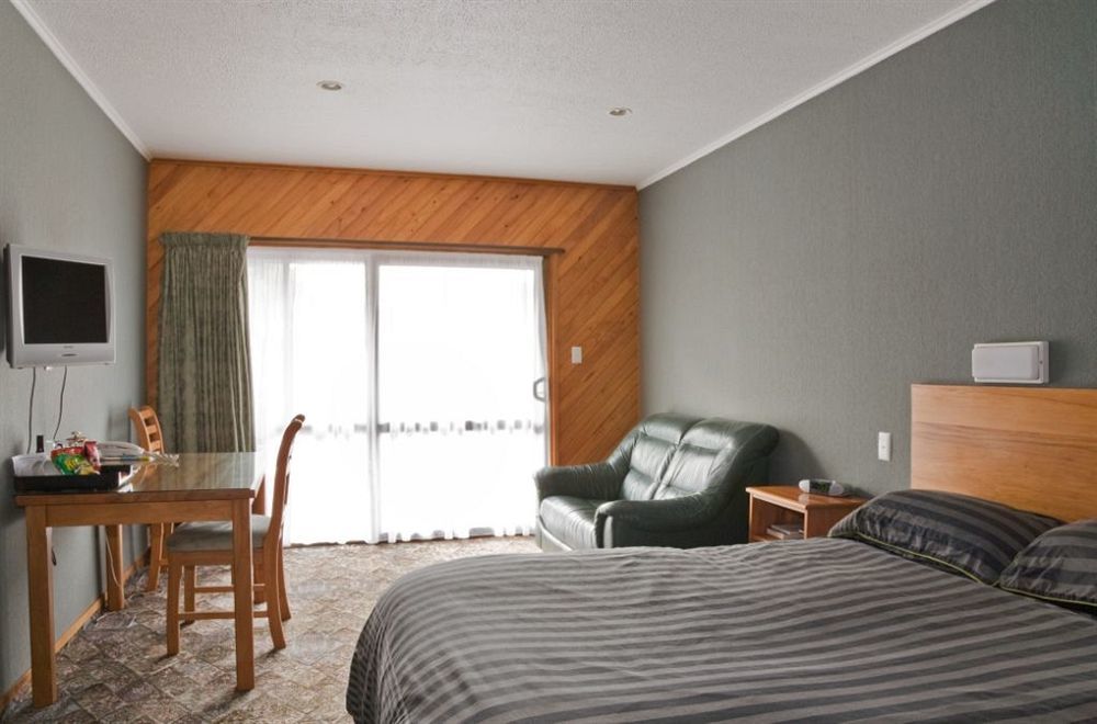 Paroa Hotel Greymouth Exterior photo